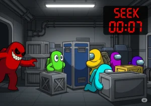 Among Us: The Fun and Mystery Game Everyone’s Talking About