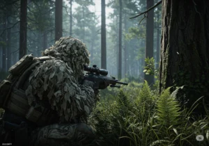 Call of Duty: The Game That Changed Shooter Gaming Forever