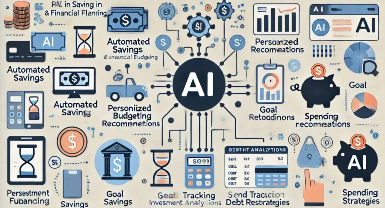Top 10 AIs That Can Help You Manage and Grow Your Finances