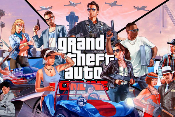 How to Excel in Grand Theft Auto V: A Comprehensive Guide