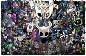 Game Review: Hollow Knight