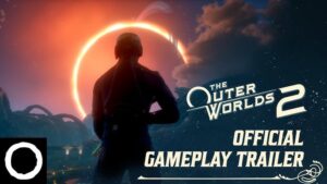 The Outer Worlds 2: Your Next Big Sci-Fi Adventure