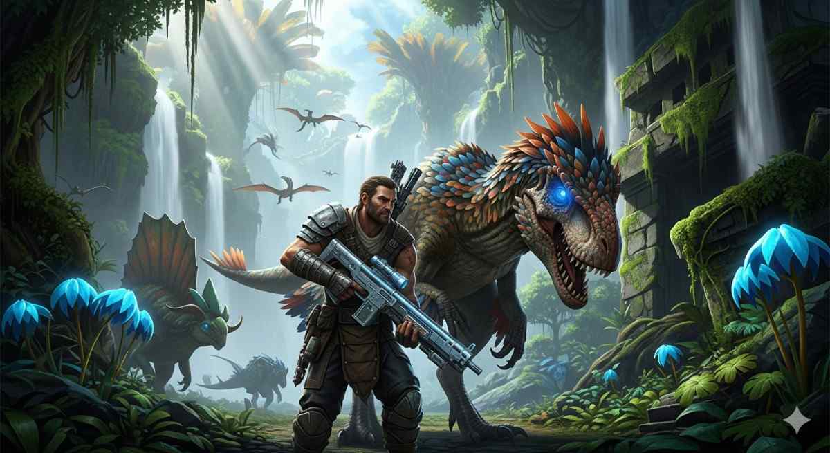 Tips & Guides for ARK 2: Survival Game