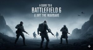 How to Master Battlefield™ 6: A Guide to the Art of Warfare