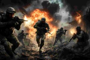 Battlefield™ 6