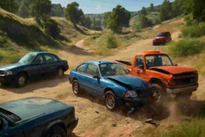 BeamNG.drive