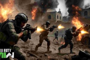 Call of Duty®: Modern Warfare® II