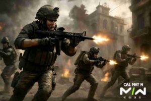 Call of Duty®: Modern Warfare® III