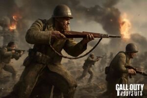 Call of Duty®: Vanguard