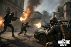 Call of Duty®: Warzone™ Mobile