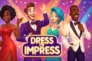 Dress to Impress