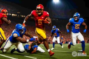EA SPORTS™ College Football 26