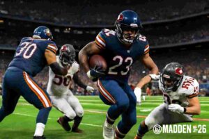 EA SPORTS™ Madden NFL 26