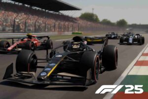 F1® 25