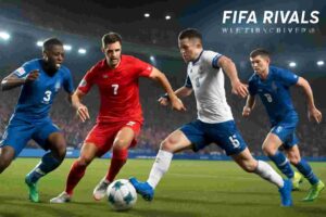 FIFA Rivals – Mobile Football