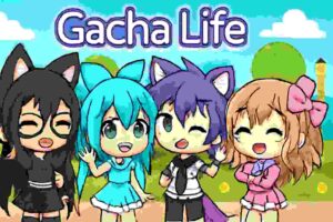 Gacha Life
