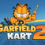 Garfield Kart 2: All You Can Drift