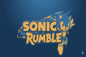 Sonic Rumble