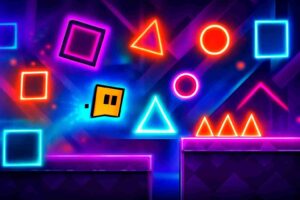 Geometry Dash