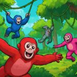 Gorilla Tag