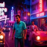 Grand Theft Auto: Vice City