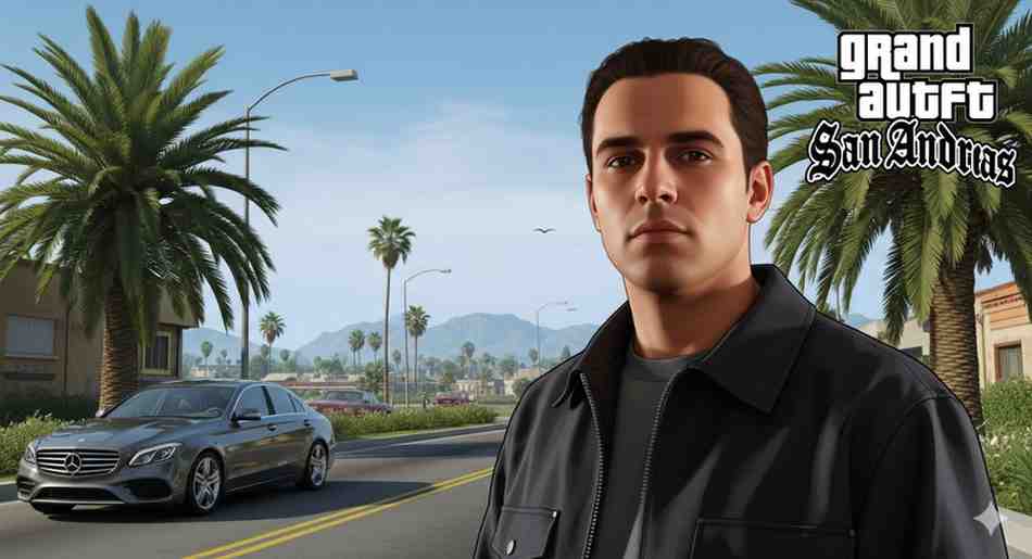 How to Master Grand Theft Auto: San Andreas