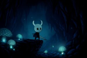 Hollow Knight