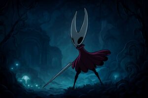 Hollow Knight: Silksong