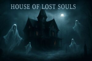 House of Lost Souls