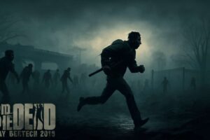 Into the Dead: Our Darkest Days