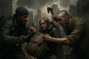 Last War: Survival