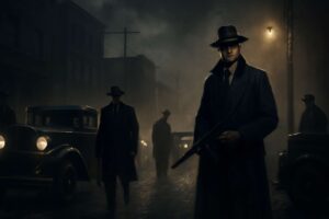 Mafia: The Old Country