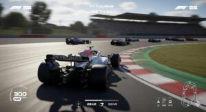 How to Master F1® 25: A Guide to Building a Championship Team