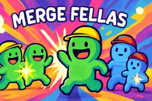 Merge Fellas