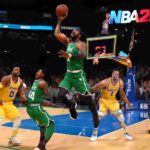 NBA 2K26