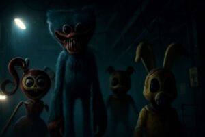 Poppy Playtime – Chapter 3