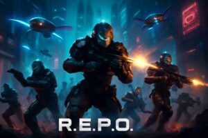 R.E.P.O.