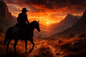 Red Dead Redemption 2