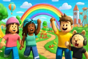 Roblox: A Full Review