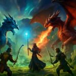 RuneScape: Dragonwilds