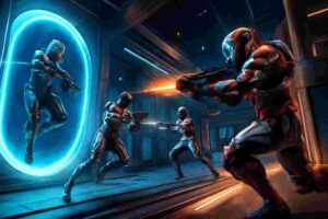 Splitgate 2