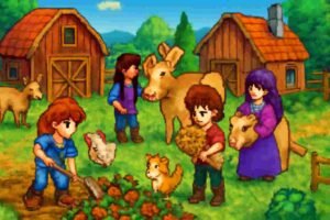 Stardew Valley