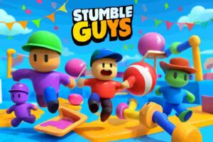 Stumble Guys