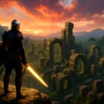 The Elder Scrolls IV: Oblivion Remastered