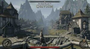 The Ultimate Guide to a New Era: How to Master The Elder Scrolls IV: Oblivion Remastered
