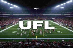 UFL™