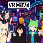 VRChat