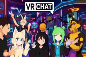VRChat