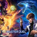 Yu-Gi-Oh! Master Duel