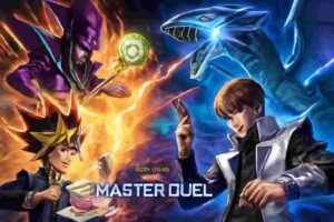Yu-Gi-Oh! Master Duel